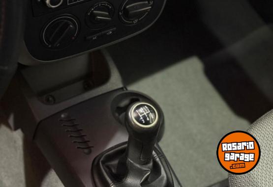 Autos - Volkswagen gol power 1.6 2010 Nafta 158000Km - En Venta