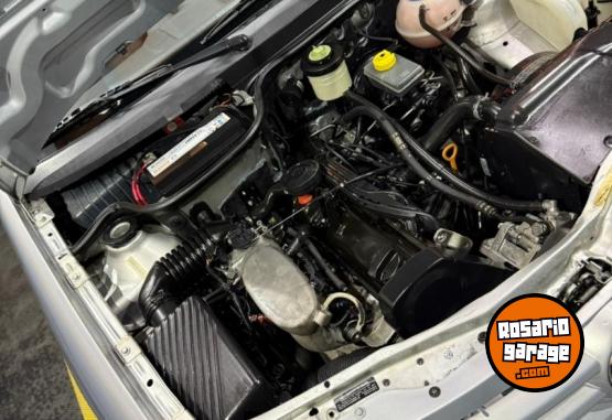 Autos - Volkswagen gol power 1.6 2010 Nafta 158000Km - En Venta