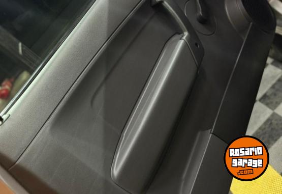 Autos - Volkswagen gol power 1.6 2010 Nafta 158000Km - En Venta