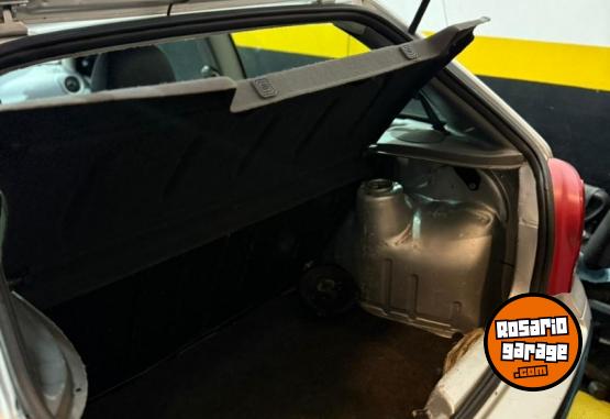 Autos - Volkswagen gol power 1.6 2010 Nafta 158000Km - En Venta