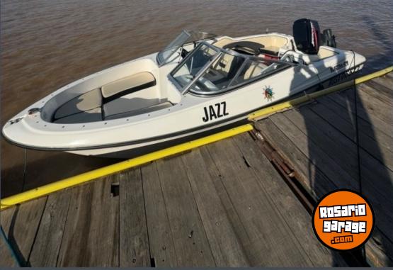 Embarcaciones - Electra 475 2016 - En Venta