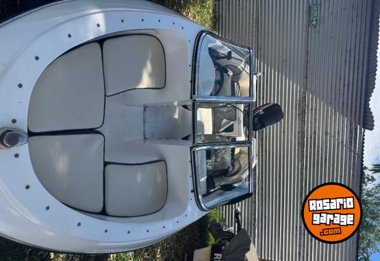 Embarcaciones - Electra 475 2016 - En Venta