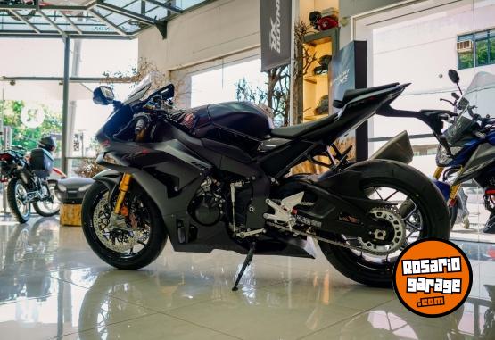 Motos - Honda CBR1000 RR SP 2024 Nafta 0Km - En Venta