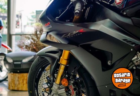 Motos - Honda CBR1000 RR SP 2024 Nafta 0Km - En Venta