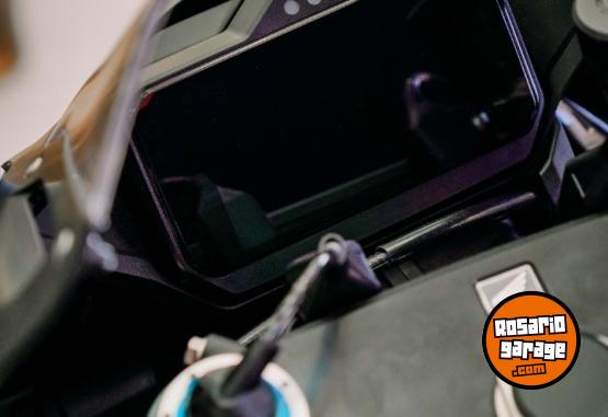 Motos - Honda CBR1000 RR SP 2024 Nafta 0Km - En Venta