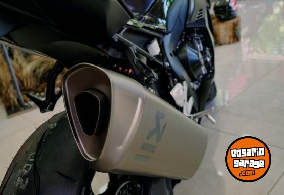 Motos - Honda CBR1000 RR SP 2024 Nafta 0Km - En Venta