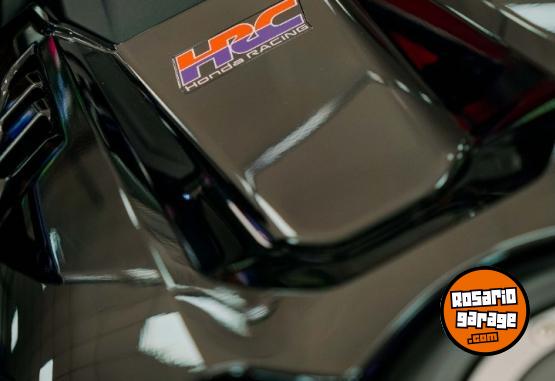 Motos - Honda CBR1000 RR SP 2024 Nafta 0Km - En Venta