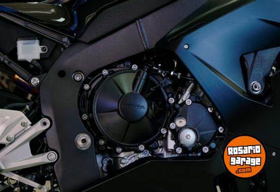 Motos - Honda CBR1000 RR SP 2024 Nafta 0Km - En Venta