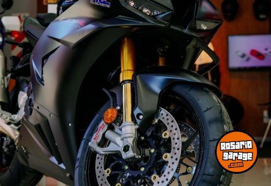 Motos - Honda CBR1000 RR SP 2024 Nafta 0Km - En Venta