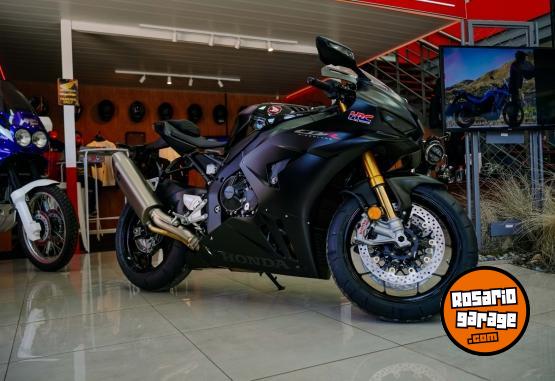 Motos - Honda CBR1000 RR SP 2024 Nafta 0Km - En Venta