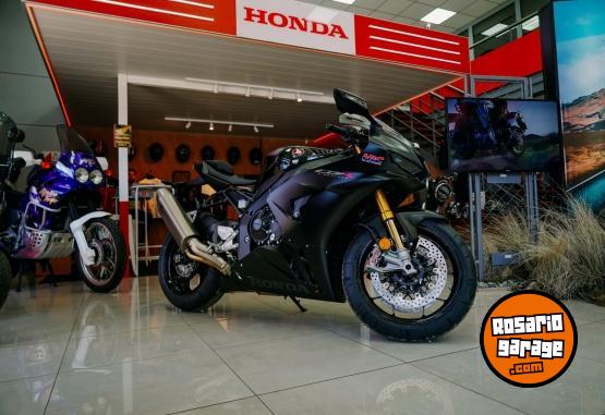 Motos - Honda CBR1000 RR SP 2024 Nafta 0Km - En Venta
