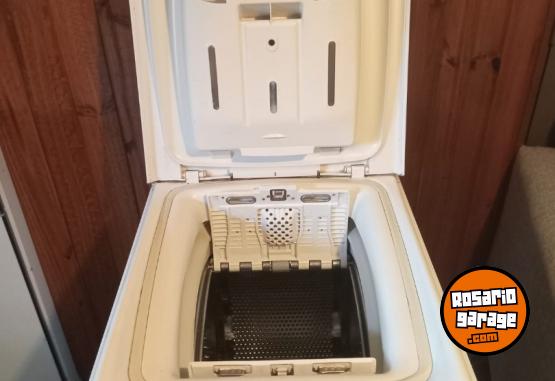 Hogar - Lavarropas Drean Gold Eco 10.8. 1000rpm, 8kg, Clase A ++ - En Venta