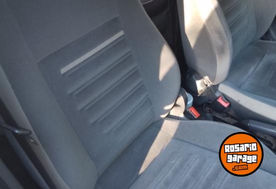 Autos - Chevrolet Agile 2014 Nafta 165000Km - En Venta