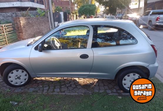Autos - Suzuki Fun 1.4 2009 Nafta 160000Km - En Venta