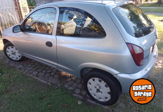 Autos - Suzuki Fun 1.4 2009 Nafta 160000Km - En Venta