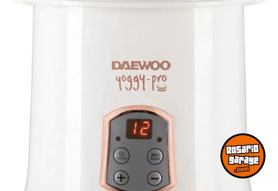 Hogar - YOGURTERA - En Venta