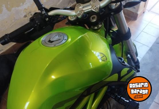 Motos - Benelli 302s 2022 Nafta 13000Km - En Venta