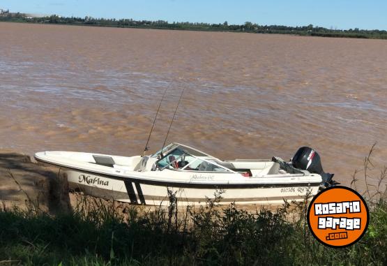 Embarcaciones - Venta Lancha - En Venta