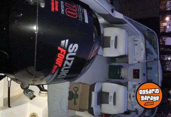 Embarcaciones - Venta Lancha - En Venta