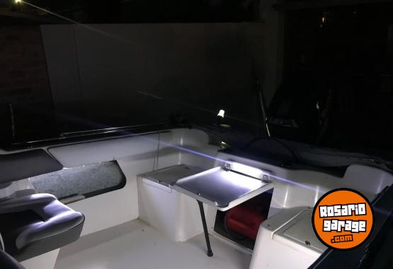 Embarcaciones - Venta Lancha - En Venta