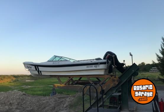 Embarcaciones - Venta Lancha - En Venta