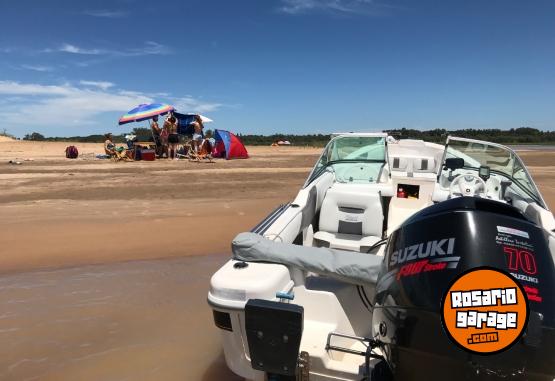 Embarcaciones - Venta Lancha - En Venta