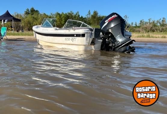 Embarcaciones - Venta Lancha - En Venta