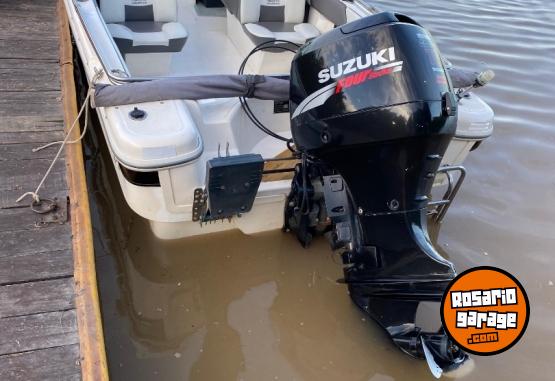 Embarcaciones - Venta Lancha - En Venta