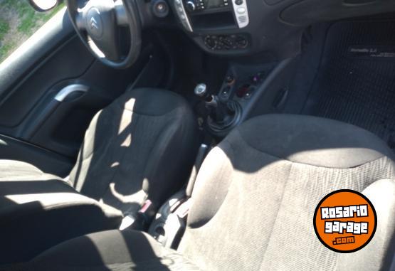 Autos - Citroen 2012 2012 Nafta 71000Km - En Venta