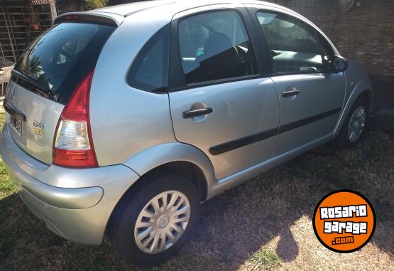 Autos - Citroen 2012 2012 Nafta 71000Km - En Venta