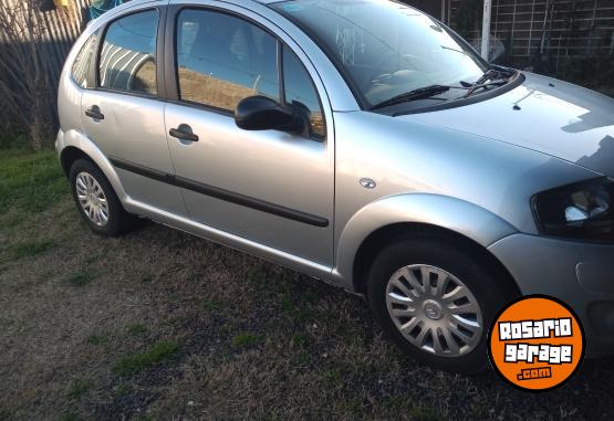 Autos - Citroen 2012 2012 Nafta 71000Km - En Venta