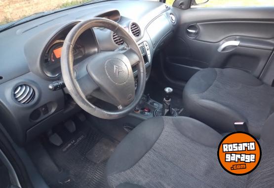 Autos - Citroen 2012 2012 Nafta 71000Km - En Venta