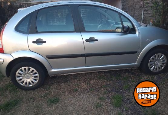 Autos - Citroen 2012 2012 Nafta 71000Km - En Venta