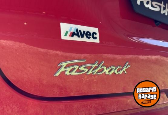 Autos - Fiat Fastback 1.3 t gse at6 2025 Nafta  - En Venta
