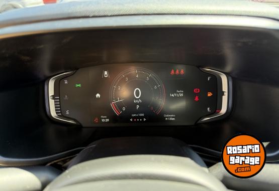 Autos - Fiat Fastback 1.3 t gse at6 2025 Nafta  - En Venta