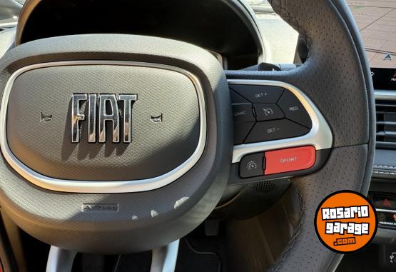 Autos - Fiat Fastback 1.3 t gse at6 2025 Nafta  - En Venta