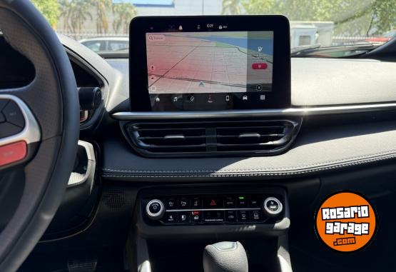 Autos - Fiat Fastback 1.3 t gse at6 2025 Nafta  - En Venta