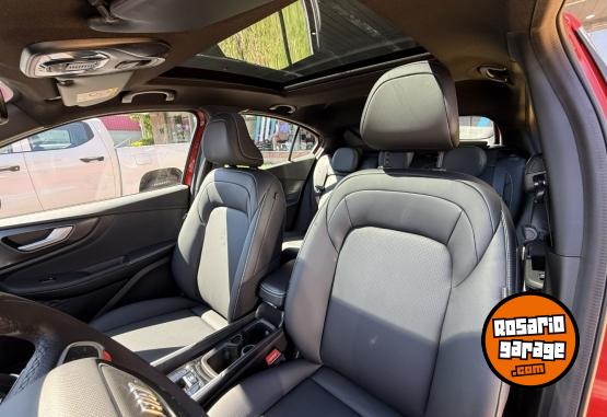 Autos - Fiat Fastback 1.3 t gse at6 2025 Nafta  - En Venta