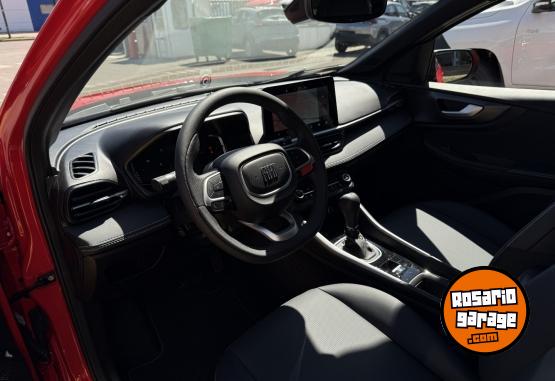 Autos - Fiat Fastback 1.3 t gse at6 2025 Nafta  - En Venta