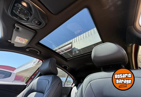 Autos - Fiat Fastback 1.3 t gse at6 2025 Nafta  - En Venta