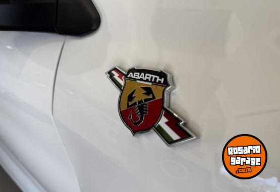 Autos - Fiat Fastback 1.3 Abarth 2026 Nafta - En Venta