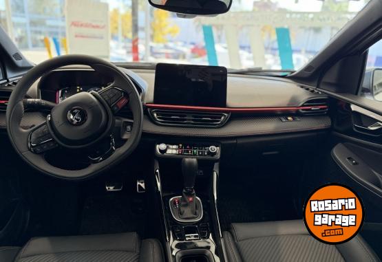 Autos - Fiat Fastback 1.3 Abarth 2026 Nafta - En Venta