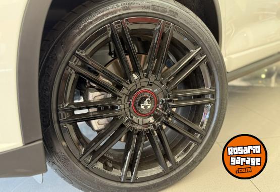 Autos - Fiat Fastback 1.3 Abarth 2026 Nafta - En Venta