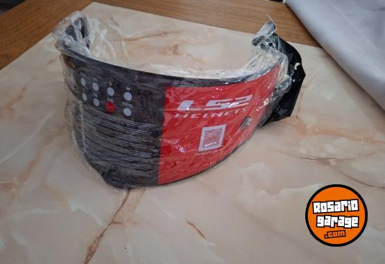 Accesorios para Motos - Visores LS2 - En Venta