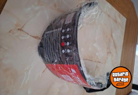 Accesorios para Motos - Visores LS2 - En Venta