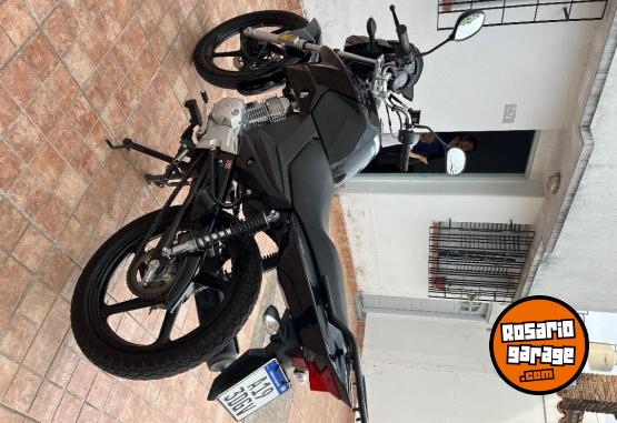 Motos - Yamaha Yamaha ybr 2023 Nafta 11300Km - En Venta