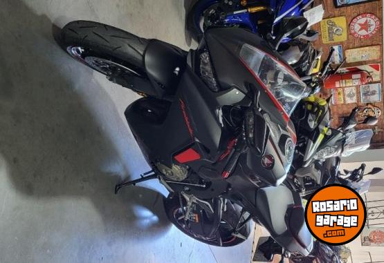 Motos - Honda Cbr1000 2018 Nafta 8400Km - En Venta