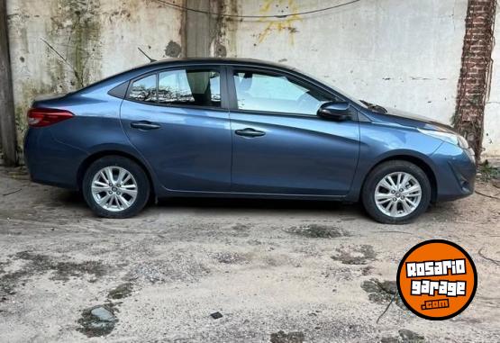 Autos - Toyota yaris 2019 Nafta 52000Km - En Venta