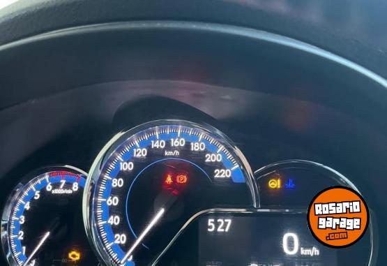 Autos - Toyota yaris 2019 Nafta 52000Km - En Venta