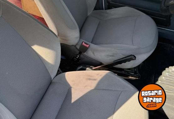 Utilitarios - Renault Express 2000 Diesel 123456Km - En Venta